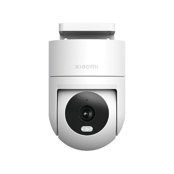 Camara de Seguridad Xiaomi Outdoor Camera CW300