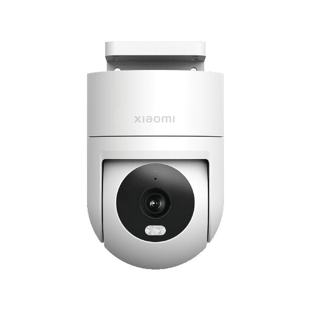 Camara de Seguridad Xiaomi Outdoor Camera CW300
