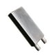 thumbnail image 3 of Braveheart Aluminum Liquid Water Cooling Block Computer CPU Radiator PC Laptop CPU Heat Sink System Parts, 3 of 9