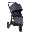 thumbnail image 1 of Baby Jogger City Elite 2 Single Stroller - Carbon, 1 of 3