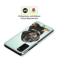 thumbnail image 2 of Head Case Designs Popular Dog Breeds Sitting Dachshund Puppy Hard Back Case Compatible with Samsung Galaxy S23+ 5G, 2 of 7