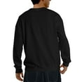 thumbnail image 2 of Hoyt Archery Sweatshirts for Men Crewneck Long Sleeve Shirts Tops Fleece Pullover Fall Fashion Clothes Large, 2 of 5