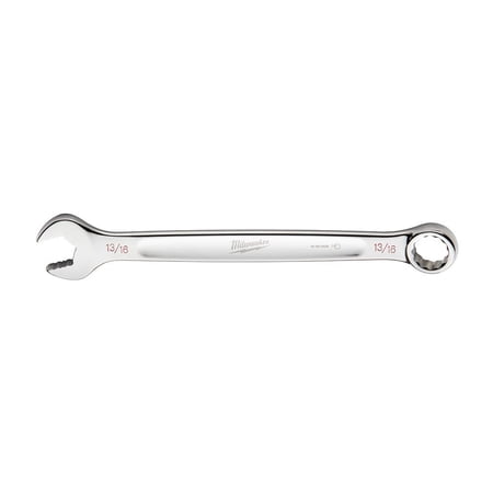 UPC: 0045242573714 | Milwaukee-45-96-9426 13/16 in. SAE Combination Wrench