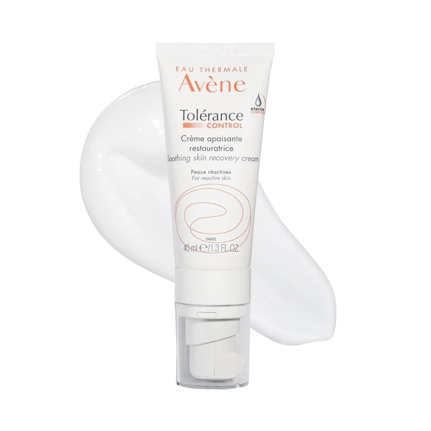 Avene Tolerance Control Soothing Skin Recovery Cream Women 1.35 oz