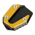 thumbnail image 4 of Plaque de Béquille d'Extension de Béquille de Stationnement Support de Socle d'Extension pour YZF R25/YZF R3/MT-25/MT-03 14-19, 4 of 8