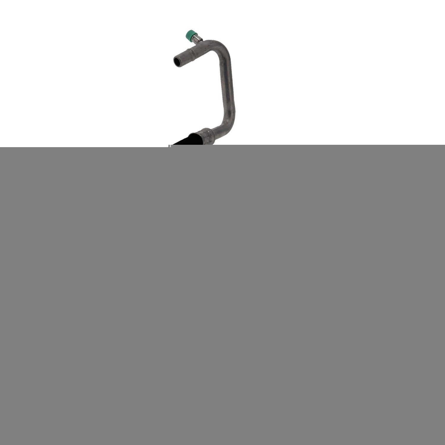 VEMO V15-20-0088 High-/Low Pressure Line, air conditionin