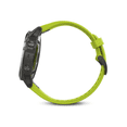 thumbnail image 2 of SMARTWATCH GARMIN FÉNIX 5 GRIS/AMARILLO, 2 of 4