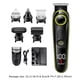 thumbnail image 2 of 5 en 1 corte de pelo Sideburn Electric Men Hair Clipper Professional Trimmer para Kemei, 2 of 2