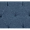 thumbnail image 4 of Cabecera King Size Zefyr Azul, 4 of 6