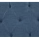 thumbnail image 5 of Box Base Cama Matrimonial + Cabecera Zefyr Azul, 5 of 8