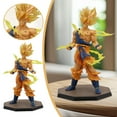 thumbnail image 1 of HUANBAI Anime Figure Collectible PVC Action Figurine Perfect Display And Gifting, 1 of 4