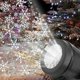 thumbnail image 4 of Proyector de copos de nieve LED, decoración navideña para interiores, lámpara láser móvil, ideal para fiestas navideñas y bodas., 4 of 4