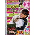 thumbnail image 1 of Atrevete A Soñar Viviendo 2 Dos MULTIMUSIC Danna Paola Telenovela DVD, 1 of 2