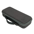 thumbnail image 2 of Panoramic Camera Storage Bag, No Jamming Zippers Grey Panoramic Camera Carrying Case Small In Size  For Shooting, 2 of 8