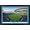 Black Framed Version, variant on MLB Seattle Mariners - T-Mobile Park 22 Wall Poster, 22.375" x 34"