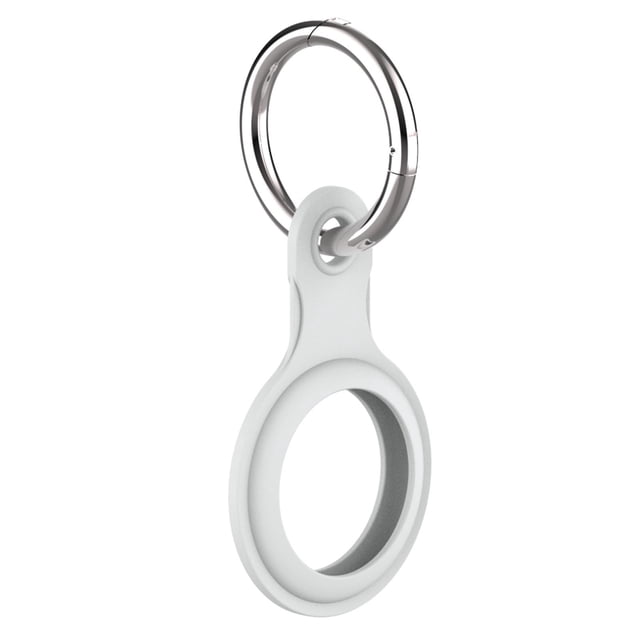 Funda Protectora Compatible Con Airtag/Airtags Funda De Tpu Suave A Prueba De Arañazos Inevent EL017485-01