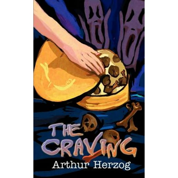 The Craving (Paperback) by Arthur Herzog