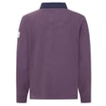 thumbnail image 4 of Lazy Jacks Chemise de Rugby à Col Contrastant pour Garçons, 4 of 5