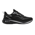 thumbnail image 2 of Tenis K-Swiss MARTINUS Para Hombre Color Negro, 2 of 5