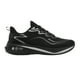 thumbnail image 2 of Tenis K-Swiss MARTINUS Para Hombre Color Negro, 2 of 5