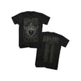 thumbnail image 2 of Bon Jovi '93 Tour Black Adult T-Shirt, 2 of 3