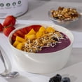 thumbnail image 4 of Proteína vegana HABITS Natural 488g, 4 of 5
