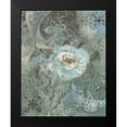 thumbnail image 2 of Haynes, Smith 20x24 Black Modern Framed Museum Art Print Titled - ., 2 of 5