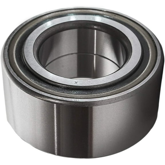 Detroit Axle - Front Wheel Bearing Replacement for Azera Santa fe Sonata Tucson Magentis Optima Sportage Stealth 3000GT Diamante