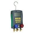 DY517 Refrigeration Digital Manifold Kit Electronic Refrigerant Meter