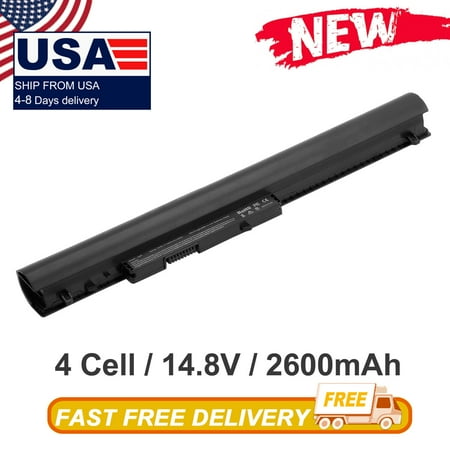 Battery for HP 248 248 G1 340 340 G1 350 350 G1 Series 728460-001 752237-001
