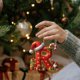 thumbnail image 5 of Adornos Navideños Colgantes con 26 Letras para Árbol de Navidad, Adornos Navideños Personalizados para Hacer Tú Mismo, Decoración Navideña, Decoración Colgante para Árbol de Navidad., 5 of 5