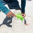 thumbnail image 4 of Create A Castle Kit de Moule de Tour pour le Sable Ou la Neige, 4 of 6