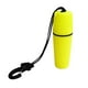 thumbnail image 2 of Botella de Contenedor Seco Impermeable Portátil con Cordón de Gancho para Bote de Canoa de Kayak de Buceo Amarillo kusrkot Botella de contenedor impermeable, 2 of 7