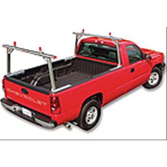 Weatherguard 1205 Aluminum Ladder Rack