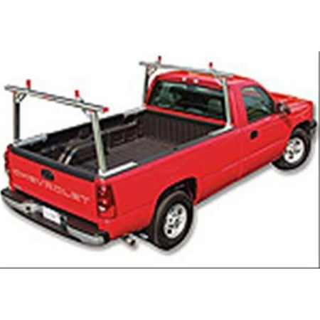 Aluminum Roof Ladder - Weatherguard 1205 Aluminum Ladder Rack