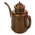 thumbnail image 4 of Pichet d'Eau Froide Vintage Grande Capacité Réutilisable Pichet Réfrigérateur Pichet à Jus Pichet, 4 of 7