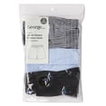 thumbnail image 1 of George Men's Woven Boxers 3-Pack, 1 of 1