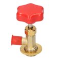 thumbnail image 2 of Labymos R134a Open Valve Refrigerante Bottle Opener Air Conditioner Tools Fits for R134A Automotive Air, 2 of 7