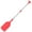 Red, variant on Telescopic Mini Paddle Portable Aluminum Alloy Shaft Adjustable Boat Paddle