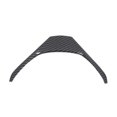 thumbnail image 5 of Carbon Fiber Steering Wheel Cover Interior Steering Wheel Frame Trim For 2014-2018, 5 of 5