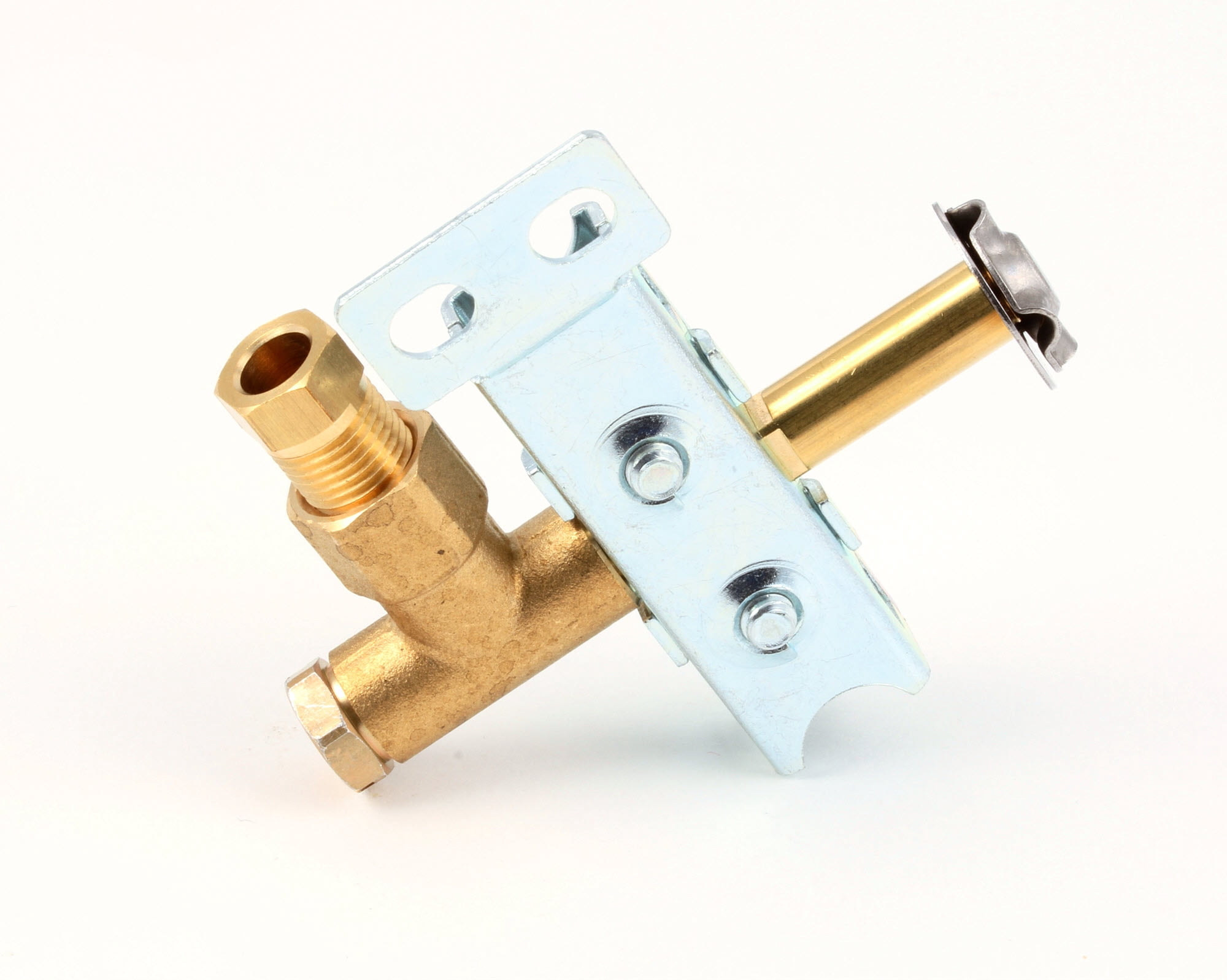 Electrolux Professional Pilot Burner, Dia 0,20, Gn 054335 - Genuine OEM Replacement Part
