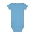 thumbnail image 2 of Jeweled Goddess Baby Short Sleeve Onesie®, 2 of 4