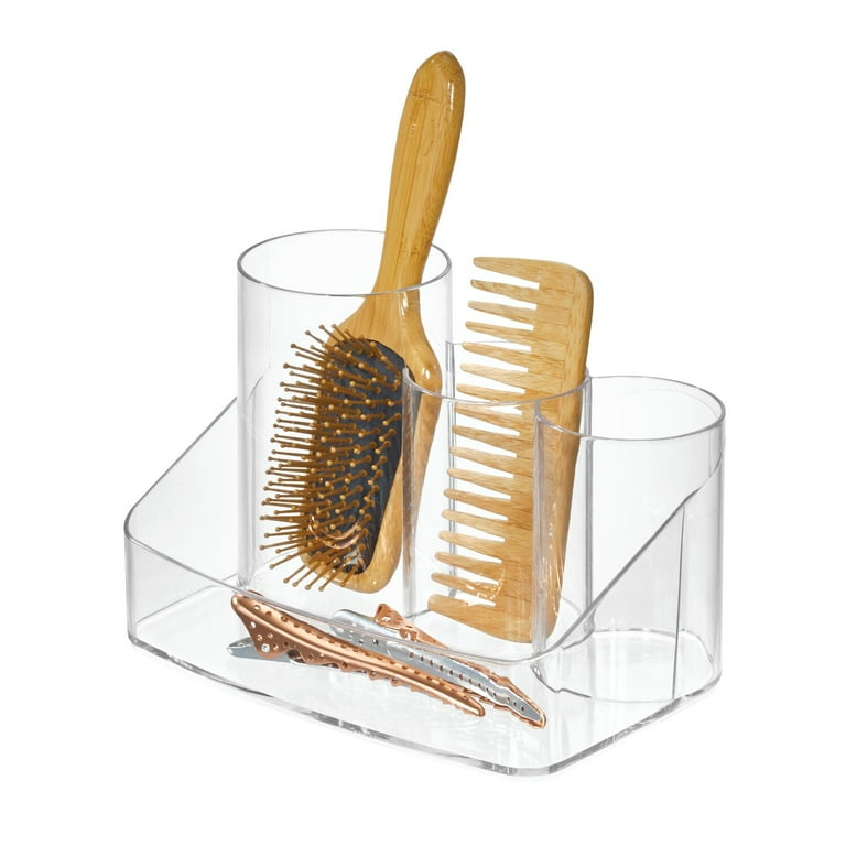 Hair brush organizer cheap