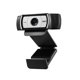 thumbnail image 3 of Cámara web Logitech C930e 1080P HD Video 90° de visión negra, 3 of 7