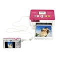 thumbnail image 3 of Canon SELPHY CP780 - Printer - color - dye sublimation -  - capacity: 54 sheets - USB, USB host - pink, 3 of 3