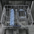 thumbnail image 3 of COOK WITH COLOR MINI 4 DIVIDER SNACKLE BOX BLUE, 3 of 5