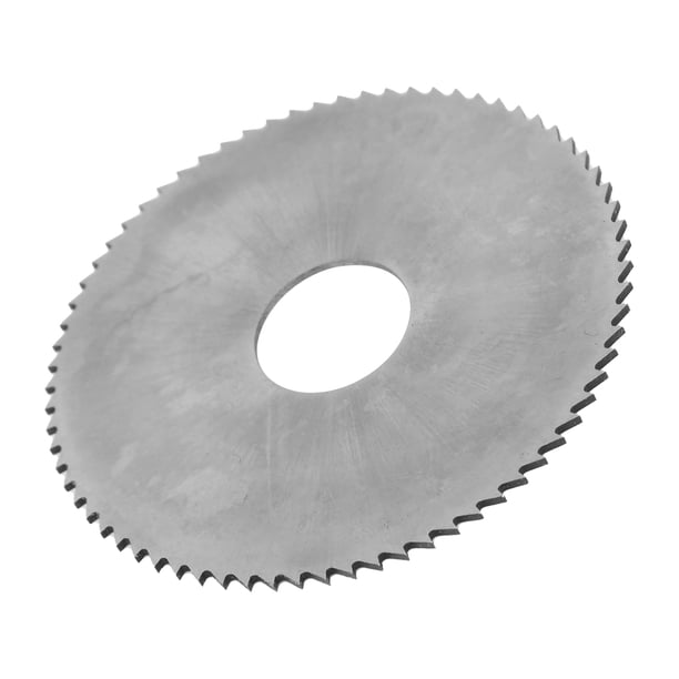 Hoja de sierra de disco, hoja de sierra circular Hoja de corte circular de disco Hoja de corte de disco elaborada por expertos