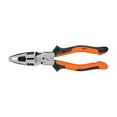 thumbnail image 1 of Pinza multiuso 8' electricista, comfort grip, Truper Expert, 1 of 4