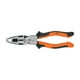 thumbnail image 1 of Pinza multiuso 8' electricista, comfort grip, Truper Expert, 1 of 4