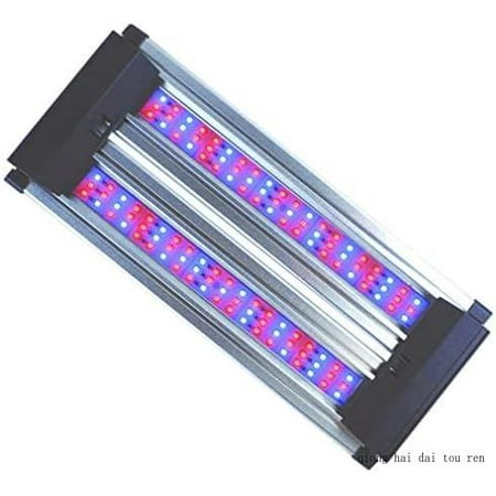 

Refugium Aquarium Sump LED High Powered Chaeto Grow Light 12-16 Inches 20 Watts